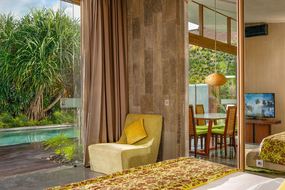 Ivilla By Ekosistem Seminyak  Bagian luar foto