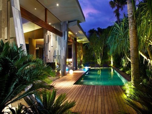 Ivilla By Ekosistem Seminyak  Bagian luar foto