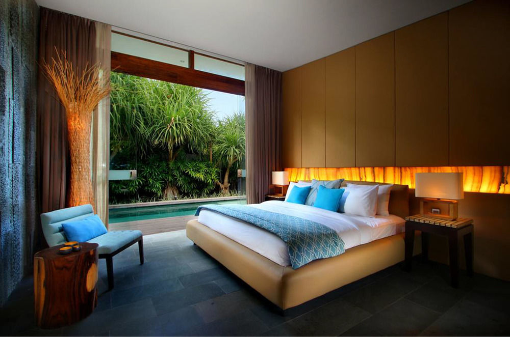 Ivilla By Ekosistem Seminyak  Bagian luar foto
