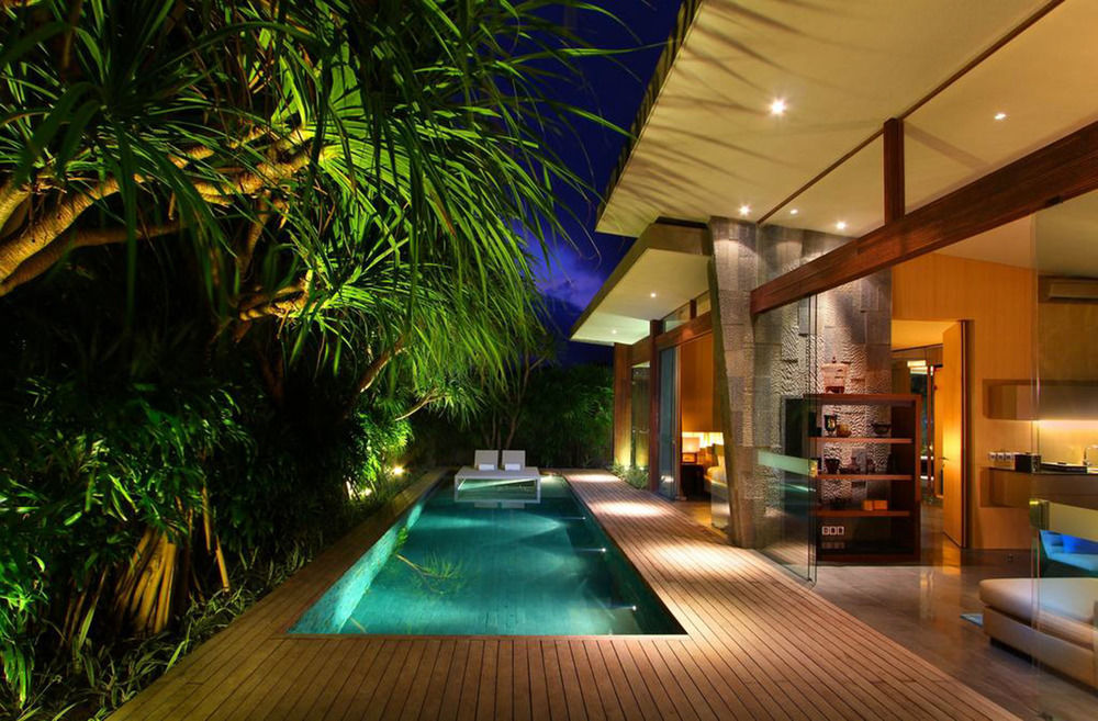 Ivilla By Ekosistem Seminyak  Bagian luar foto